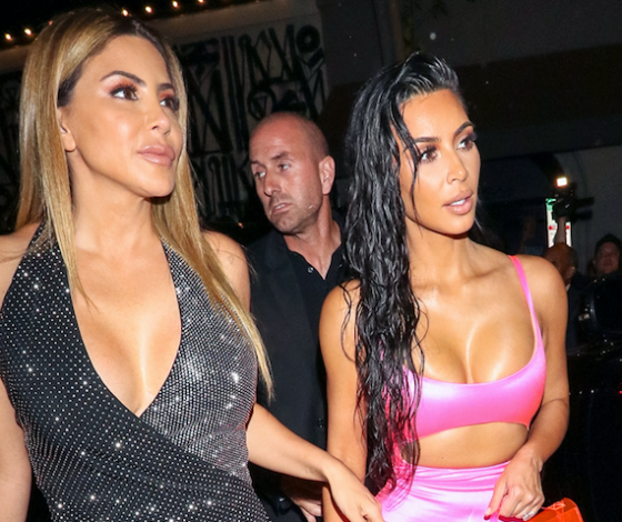 Нарушила кодекс: лучшая подруга Ким Кардашьян переспала с бывшим Кендалл