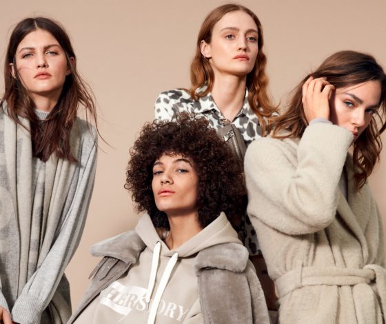 Идеальные пальто (и не только) для прохладного лета и осени