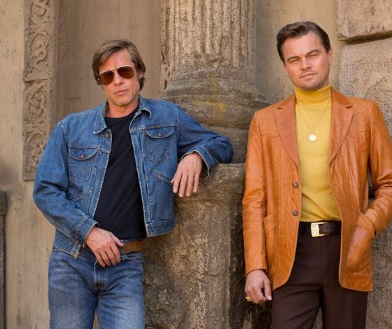 Почему фильмы с голливудскими звездами больше не интересны зрителям