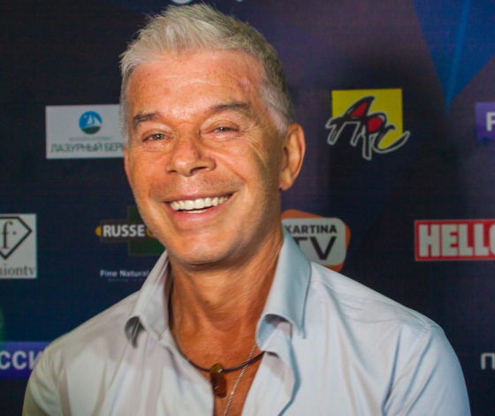 Как прошла pre-party «Новой волны»?