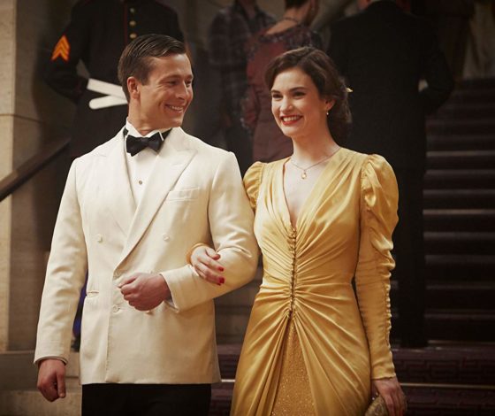 Что смотреть в кино прямо сейчас: сразу пять новых фильмов