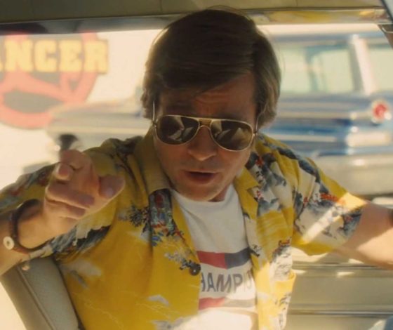 Планы на выходные 10-11 августа: фильм Тарантино, концерт Джей Ло и ОЧЕНЬ МНОГО еды