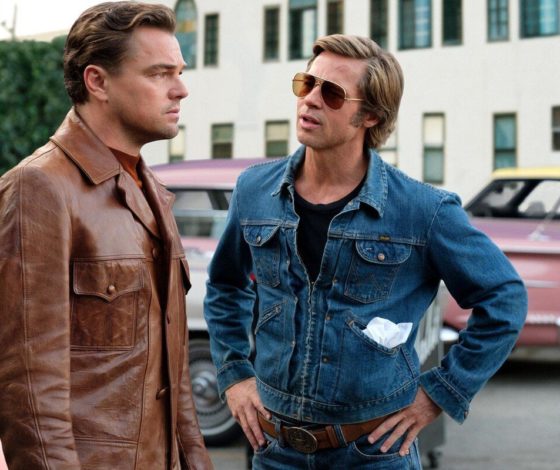 Это важно! Что тебе нужно знать до просмотра «Однажды в… Голливуде», чтобы по-настоящему кайфануть