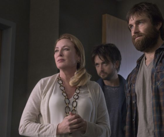 Что смотреть вечером? Этот сериал тебе понравится!