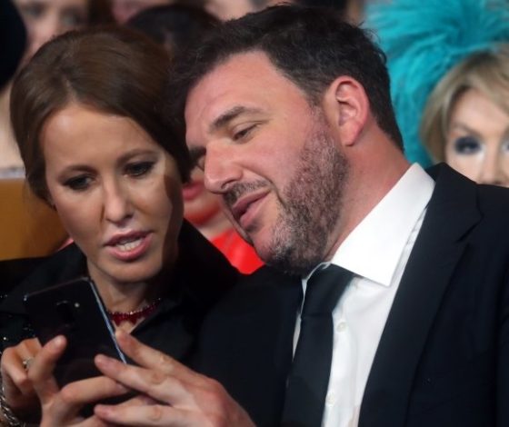 А вот и ответочка! Максим Виторган высказался о драке с Богомоловым. В комментариях у Ксении Собчак