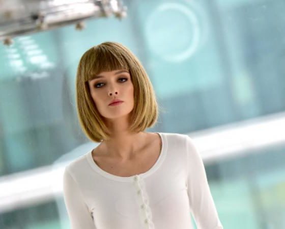 Это очень круто! На Netflıx вышел первый российский сериал