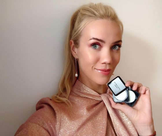 Самая красивая коллаборация: Елена Крыгина выпустила... духи