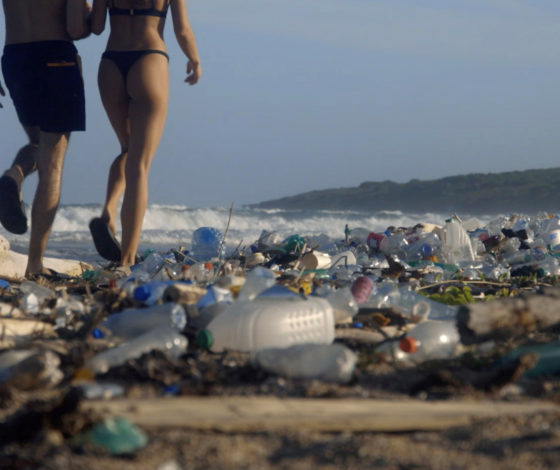 К — Креатив: PornHub снял «самый грязный фильм»