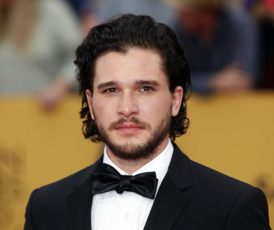 Прощай, Джон Сноу! Кит Харингтон присоединяется к вселенной Marvel