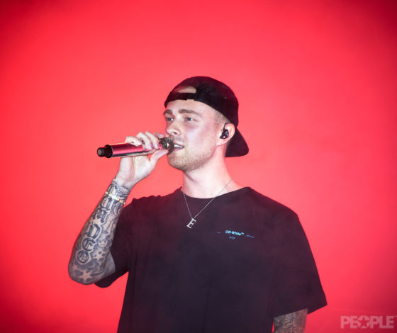 Новый клип Егора Крида за сутки набрал 4 миллиона просмотров