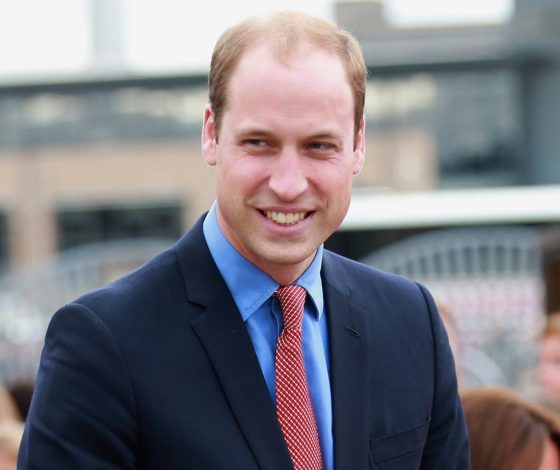 Хочешь получить письмо от принца Уильяма? Рассказываем, как это сделать