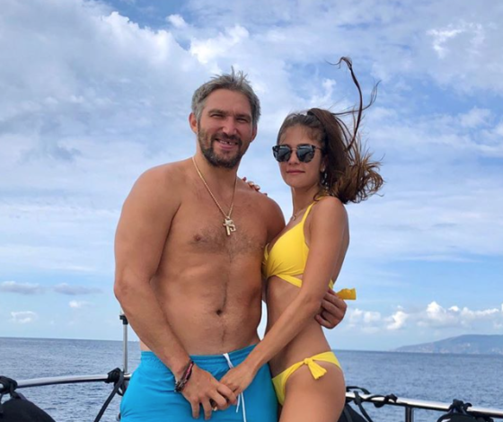 После концерта Дженнифер Лопес Анастасия Шубская попала в больницу. Что произошло?