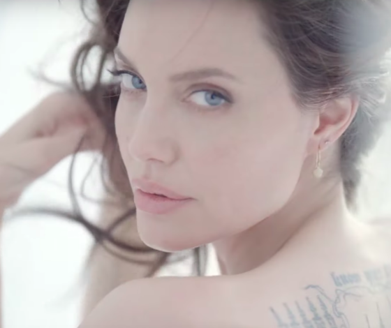 Это очень круто! Анджелина Джоли показала свой дом в Камбодже