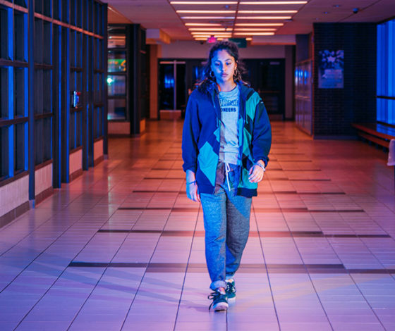 Что смотреть сегодня вечером? Советуем фильм!