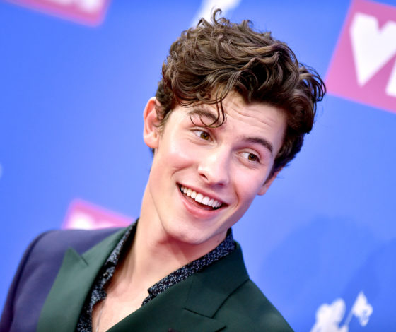 Неожиданно: Шон Мендес извинился за свои твиты в 14 лет