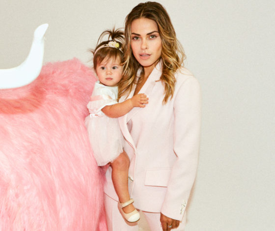 Мама может: участница шоу «Холостяк» и «Беременные» Галина Ржаксенская о Батрутдинове, невоспитанных детях и знакомстве с мужем