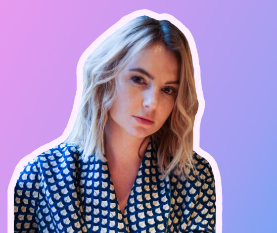 О смерти глянца, самых безвкусных звездах и «инстаграмщицах». Рассказывает основатель Good morning, Karl! Катя Федорова