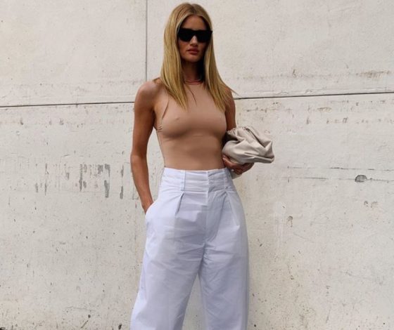 10 образов звезд, которые надо повторить в конце августа