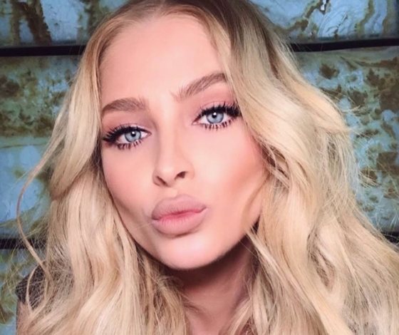 Алена Шишкова прокомментировала скандал с мамой Тимати