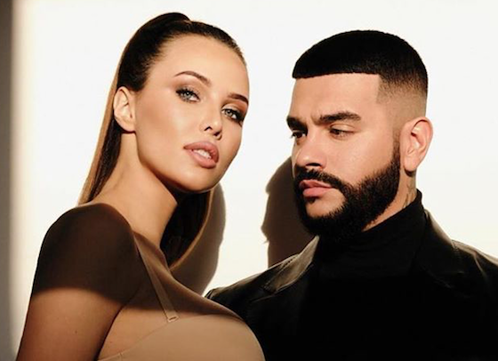 Поздравляем! Анастасия Решетова и Тимати стали родителями