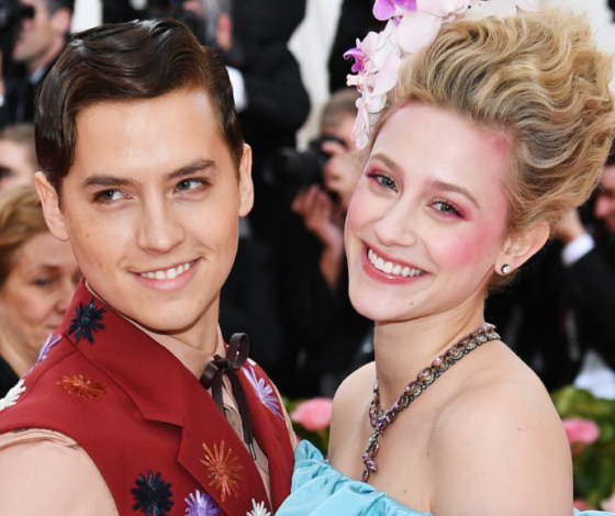 Хейтеры не дождутся! Коул Спроус прокомментировал слухи о расставании с Лили Рейнхарт