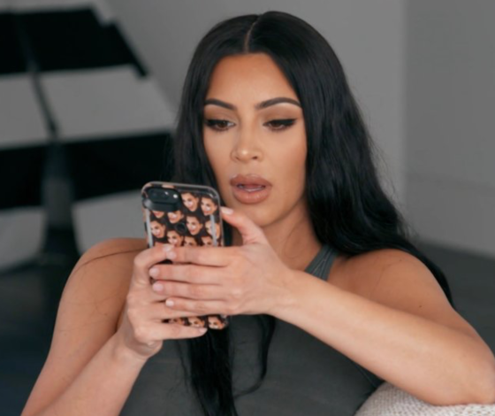 Цифра дня: сколько Ким Кардашьян заработала на своей коллекции белья