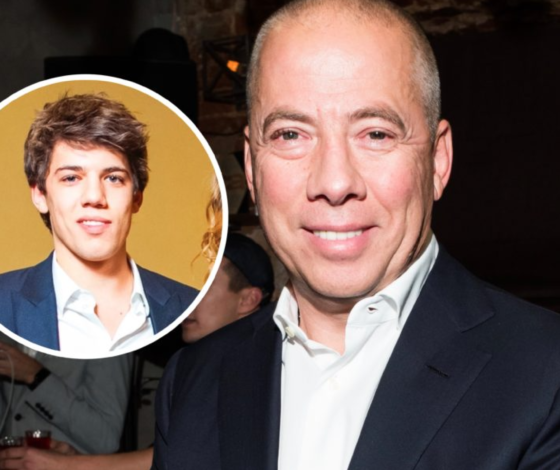 Эксклюзив PEOPLETALK: новые подробности романа сына Аркадия Новикова