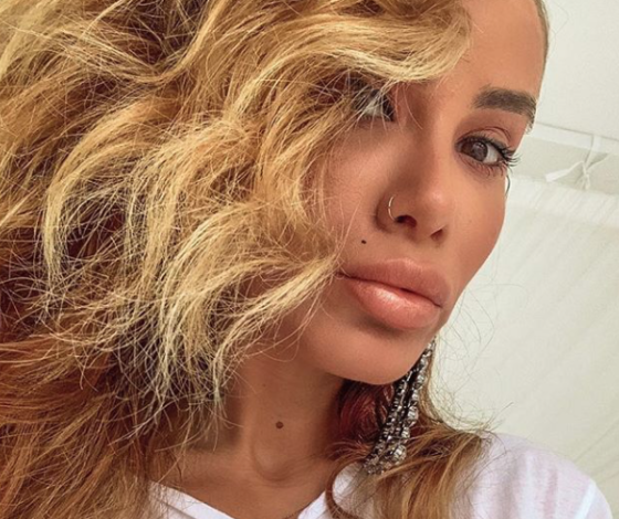 Раскрыла все карты: сколько весит Айза Анохина?