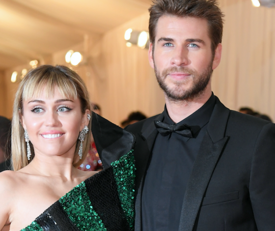 «Восстанавливал душевное равновесие»: Лиам Хемсворт впервые о разводе с Майли Сайрус