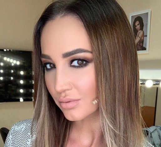 Вот это новость! Ольга Бузова закрыла свой Instagram