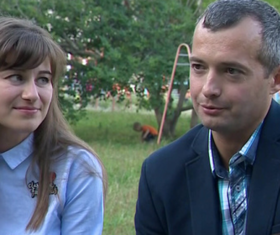 Не устанем повторять: герой! Жена командира A321 Дамира Юсупова рассказала о нем в новом интервью