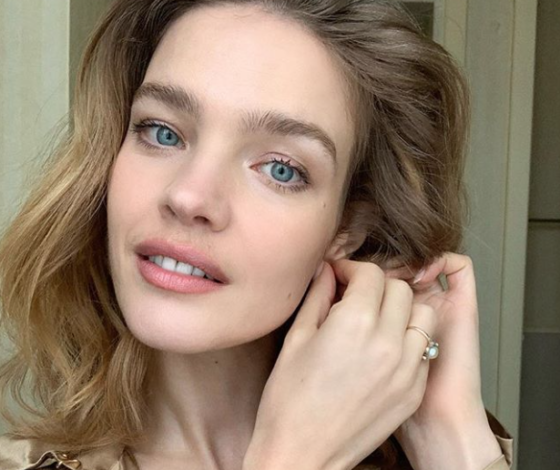 О свадьбе и интервальном голодании: большое интервью Натальи Водяновой