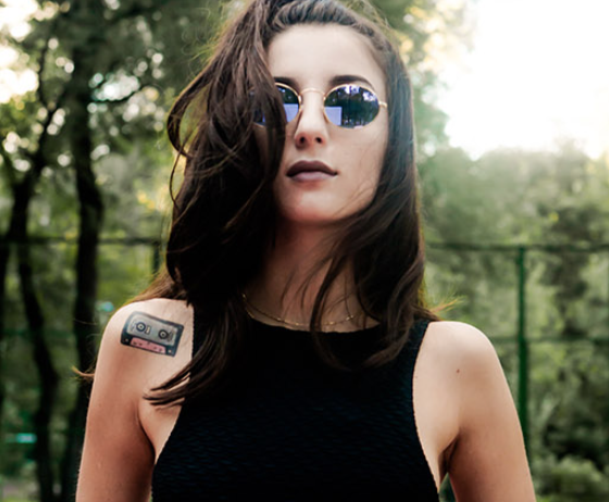 Конец скандала: Кристине Си вернули сценическое имя