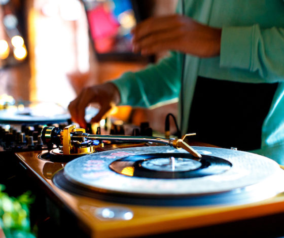 Бар «Танцы food&people»: вечеринка, о которой будут говорить все