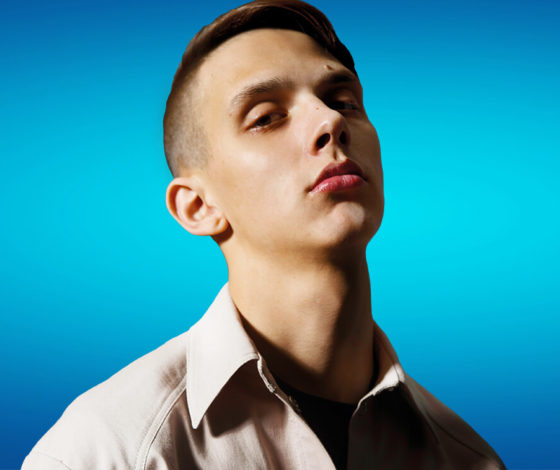 Послушай один раз, и ты не выкинешь эту песню из головы!