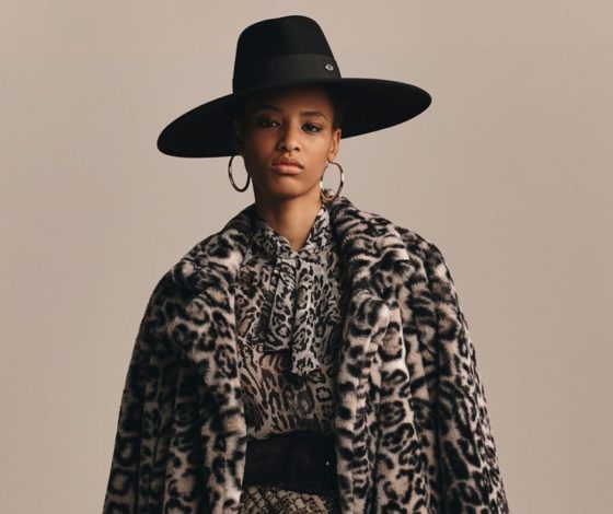 15 невероятно красивых осенних образов в новом лукбуке TOMMY x ZENDAYA