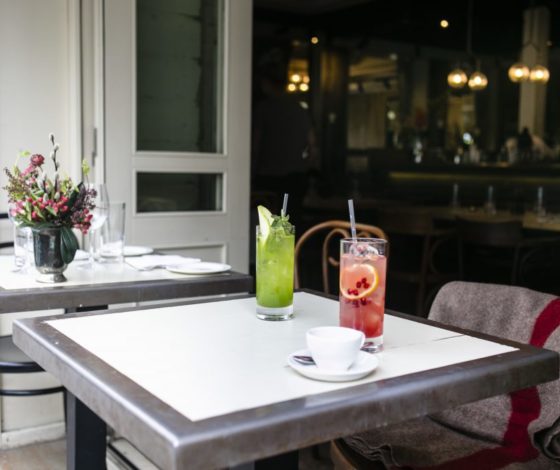 Где провести последние выходные лета? Только на Патриках!