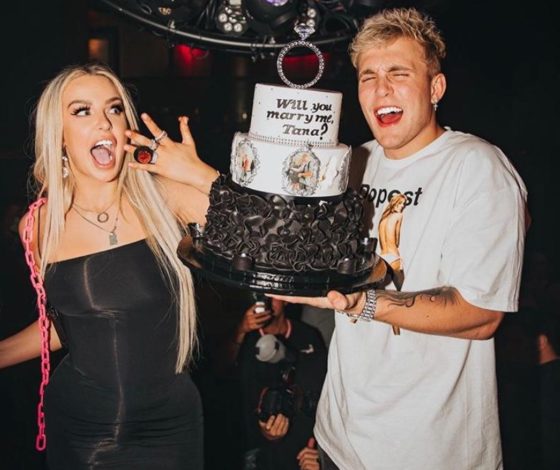 Мы так и знали! Ютуберы признались, что их свадьба была фейком