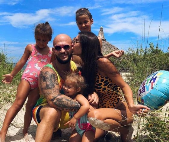 В своем стиле! Как Джиган отметил день рождения?