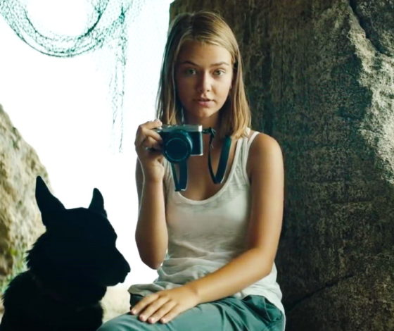 Премьера уже завтра! Идеальный фильм для свидания