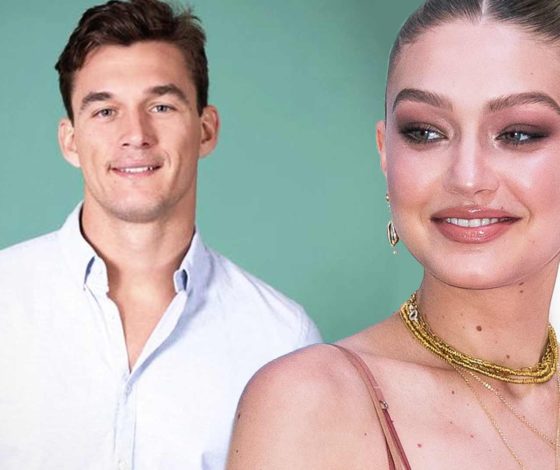 Официально! Джиджи Хадид и Тайлер Кэмерон расстались