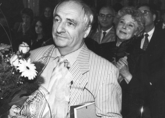 В память о Марке Захарове: вспоминаем крылатые фразы из его фильмов