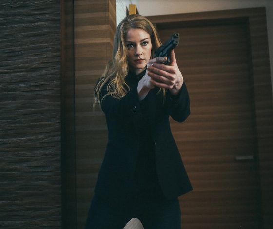 Эксклюзив. Сцена, которая не вошла в фильм «Герой». Смотри видео!