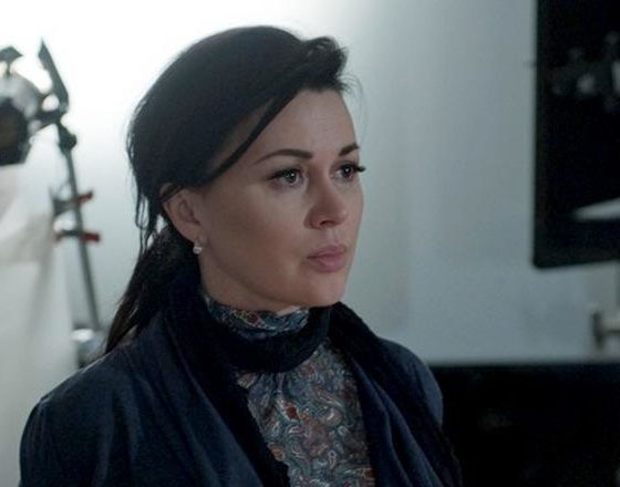 СМИ: Анастасия Заворотнюк пошла на поправку