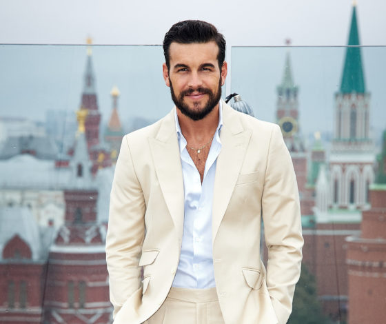 Все девушки Марио Касаса: вспоминаем, кто претендовал на сердце горячего испанца