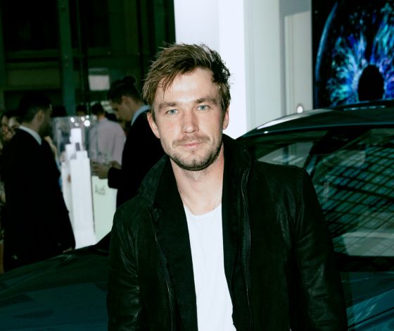 Очень круто! Фильм «Текст» с Александром Петровым может претендовать на  «Оскар»