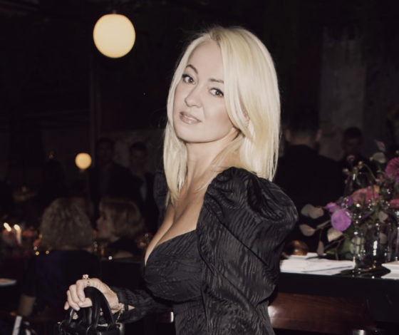 Яна Рудковская рассказала о личной жизни и реалити-шоу «Яна Супер»