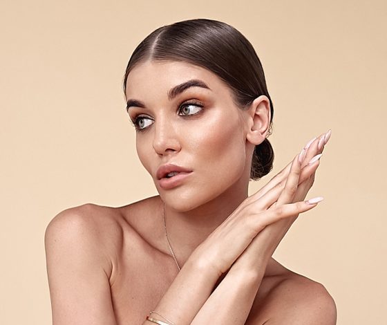 Сколько стоит тотал лук Дарьи Коноваловой?