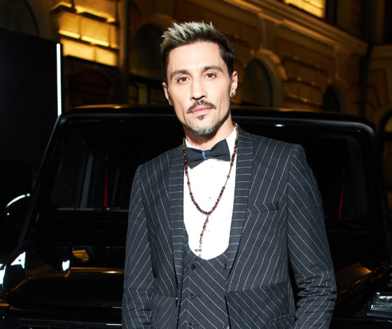 Билан, Собчак и Богомолов, Face, Дудь и Киркоров на премии GQ «Человек года»