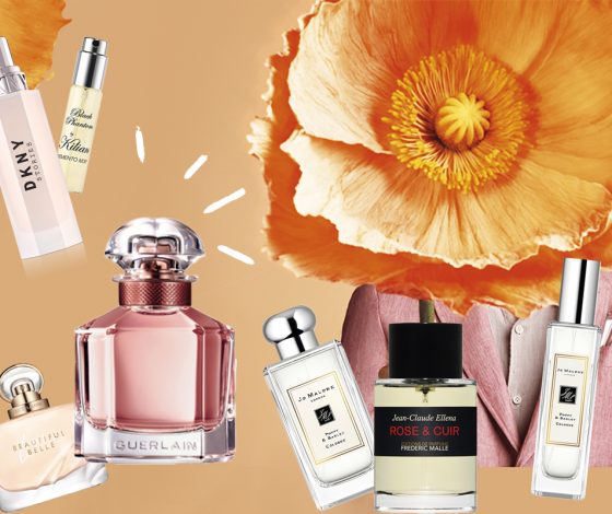 Какой парфюм выбрать на осень? Топ классных ароматов здесь!